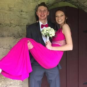 Meet your Posher, Jr.